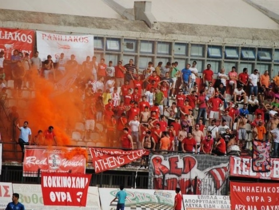 «Πρώτη» με νέα πρόσωπα