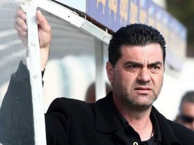Γκούτσιδης και τυπικά