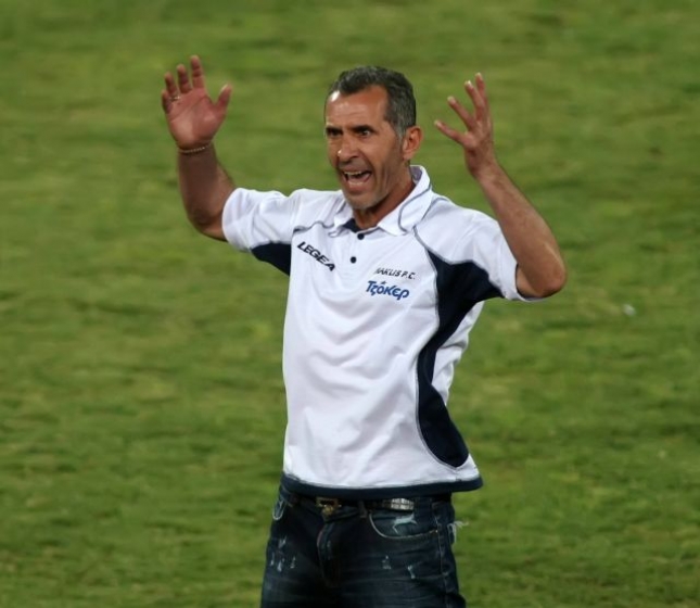 Γκόγκιτς: «Δεν υπήρχε αύριο»