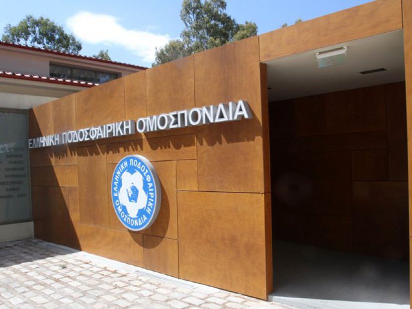 Καρέ στο Διαιτητικό