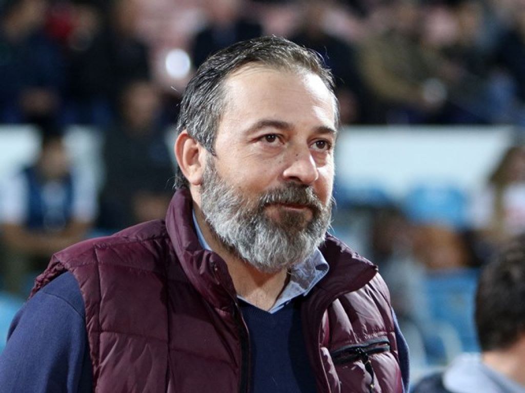 Παίρνει αποφάσεις ο Μπαταγιάννης