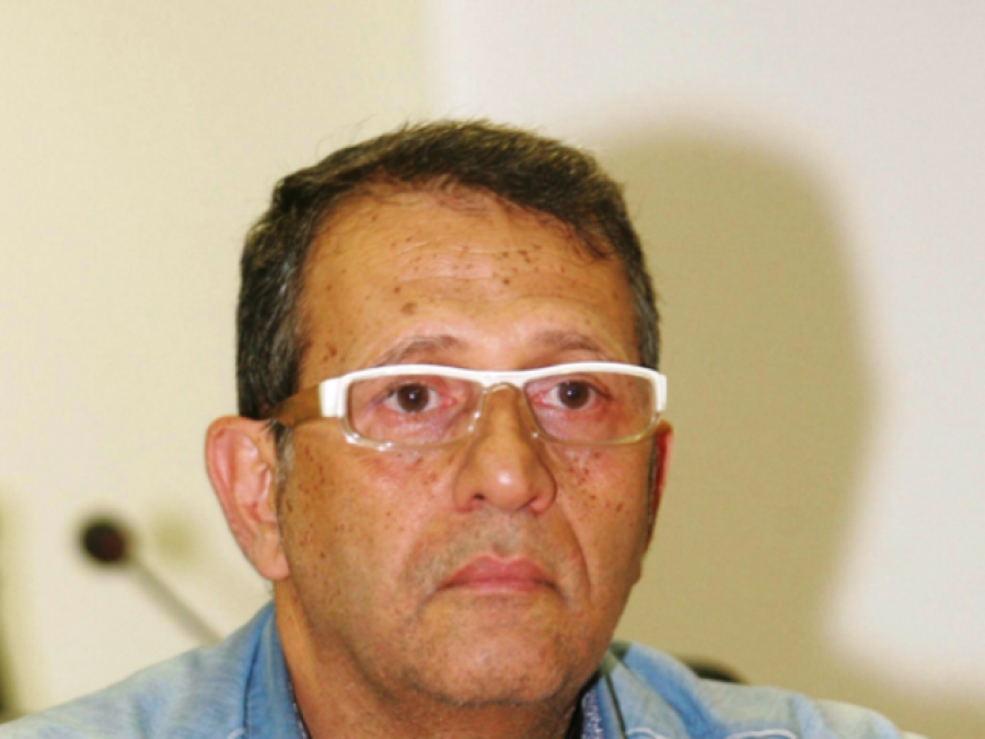 «Προχωράμε βήμα βήμα»