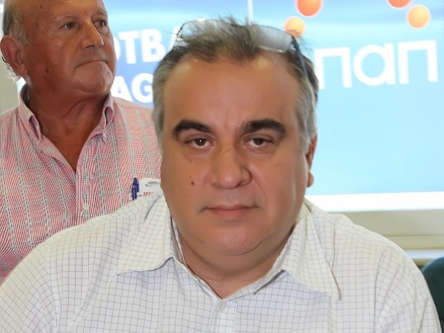 Ο δικαστής…αναγνώρισε Αβραντίνη