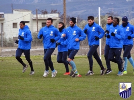 Χωρίς Γιενγκά, Καμαρά