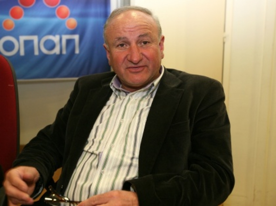 Φωκικός λαϊκής βάσης