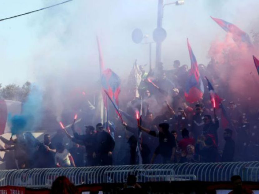 Από 5 ευρώ στη ρεβάνς