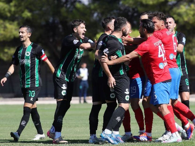 Για την αναρρίχηση η Μαρκό