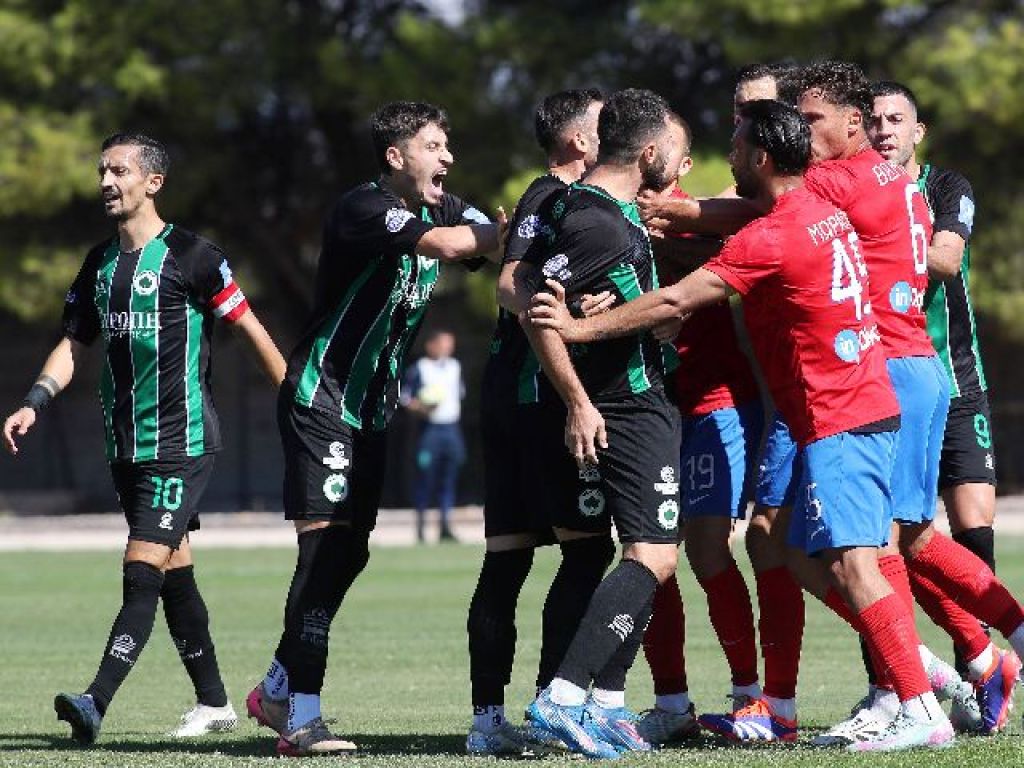 Για την αναρρίχηση η Μαρκό
