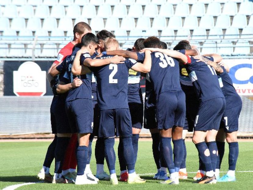 «Διαδόσεις ότι εξοφληθήκαμε»