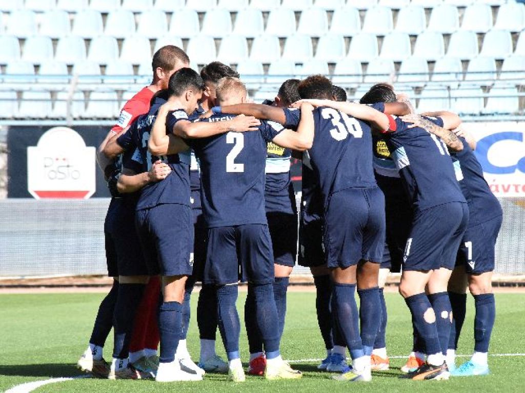 «Διαδόσεις ότι εξοφληθήκαμε»