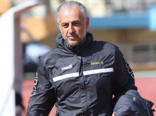 «Σκεφτόμαστε ένα καλύτερο αύριο»
