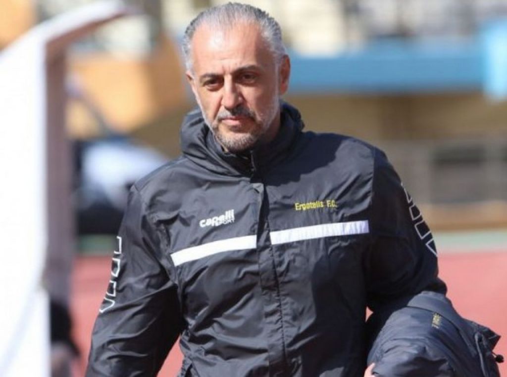 «Σκεφτόμαστε ένα καλύτερο αύριο»