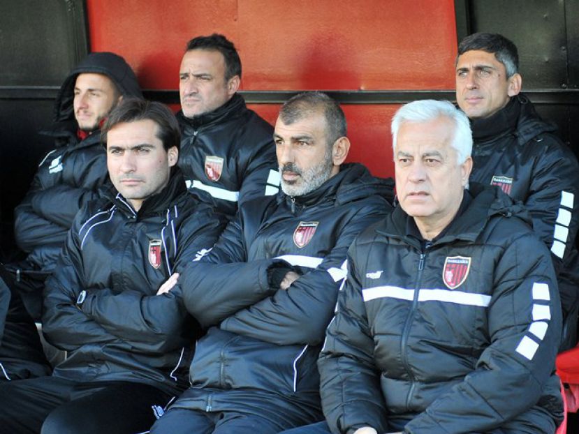 Στο προσκήνιο ο Σαουδάραβας