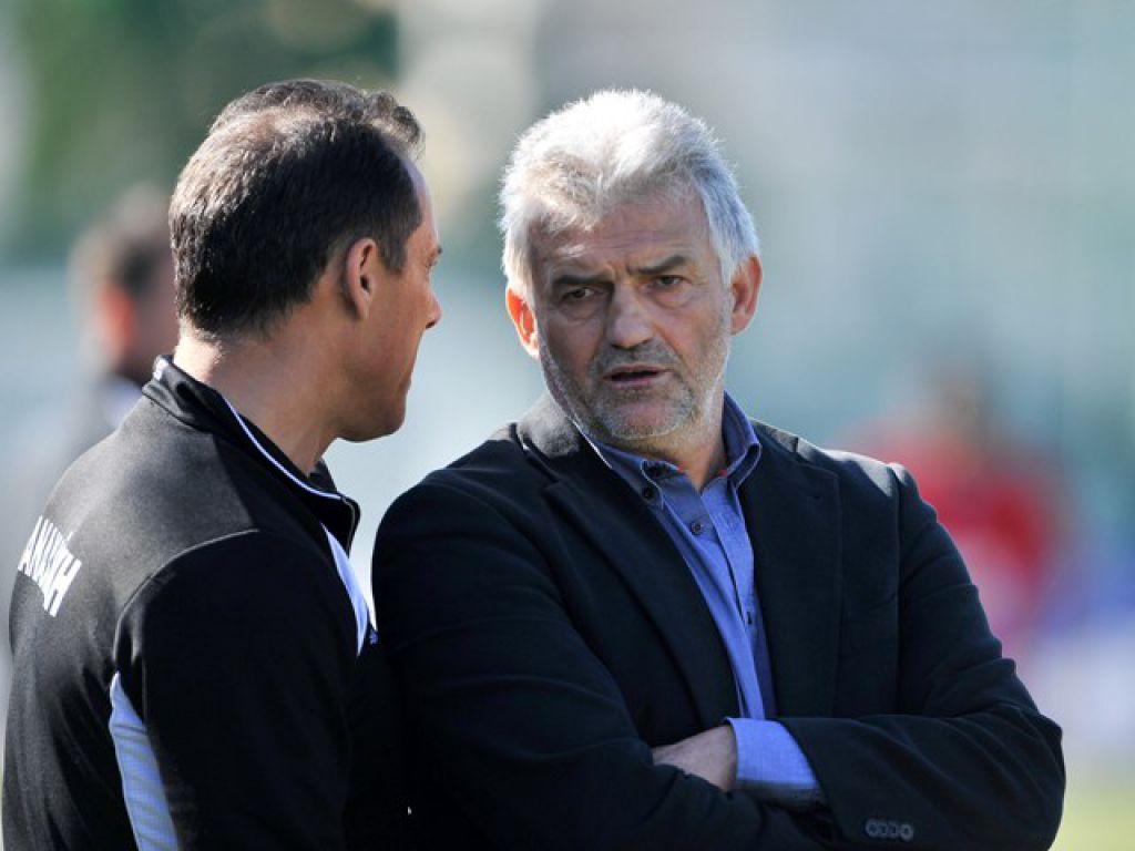 Δεν πάει Σίτι ο Τσιώλης