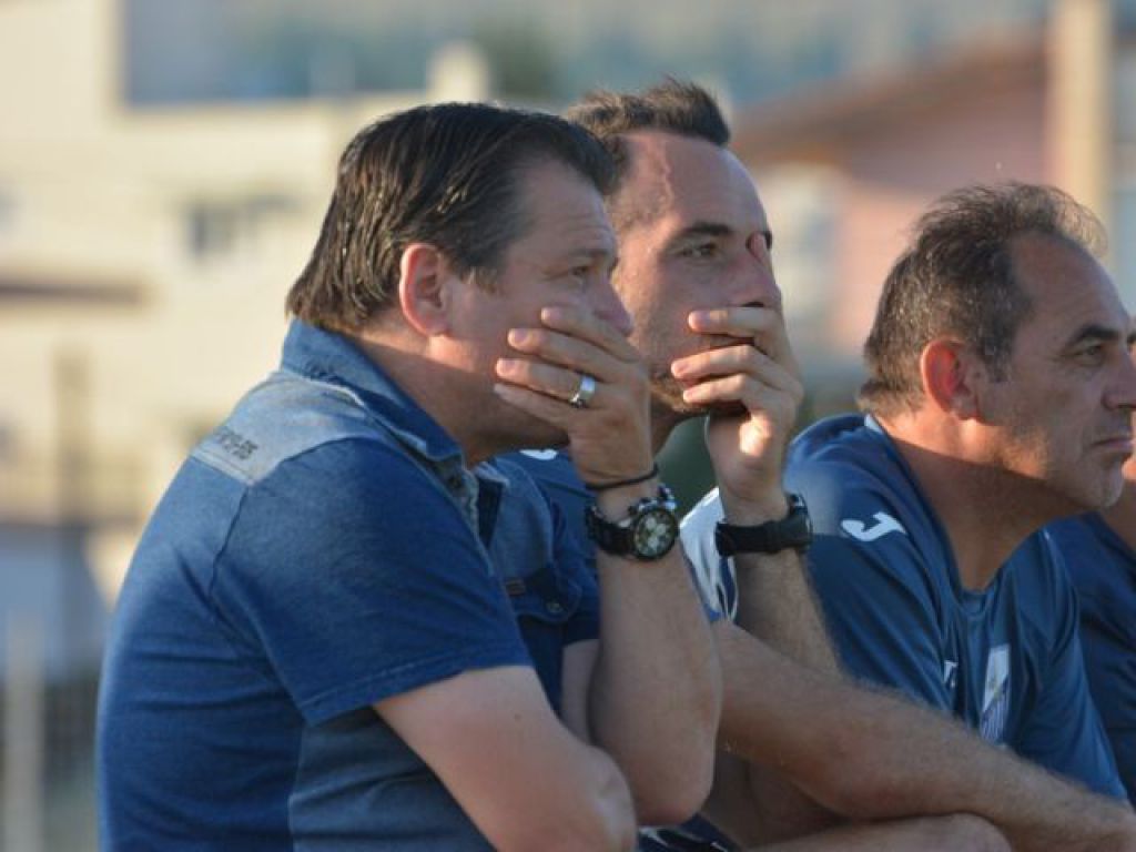 «Υπάρχουν φαβορί, αλλά…»