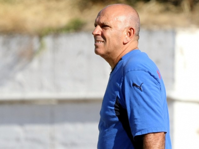 Πήρε Παπαδόπουλο ο Ηρακλής Ψαχνών