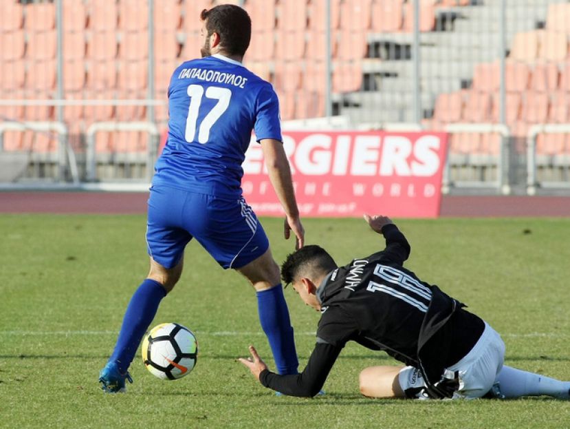 Διαψεύδουν για Παπαδόπουλο