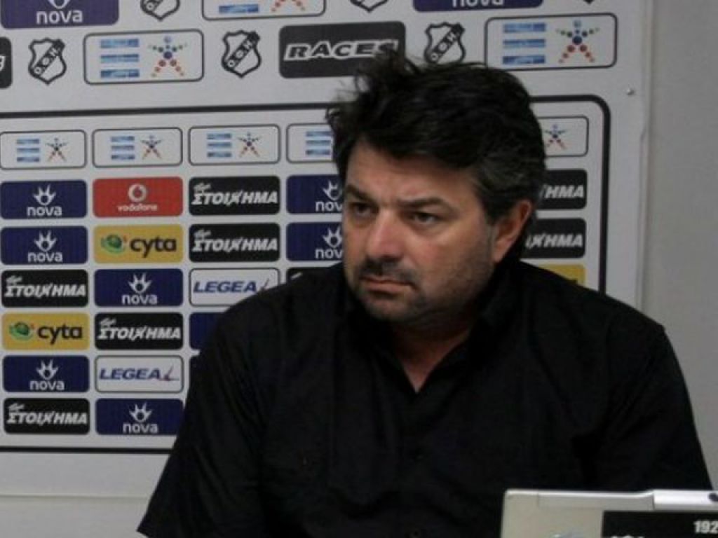 «Όλοι ξέρουν την δυναμική του Ηρακλή»