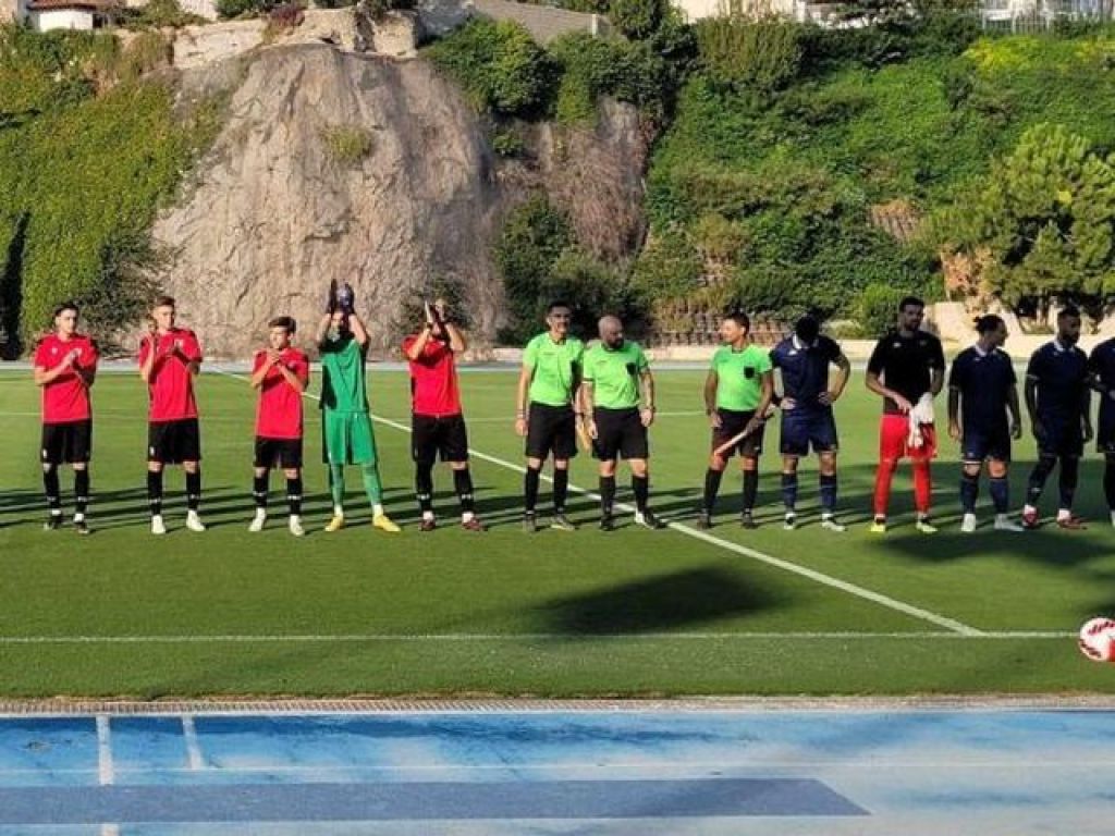 Διασυρμός στο «Ελ Πάσο»