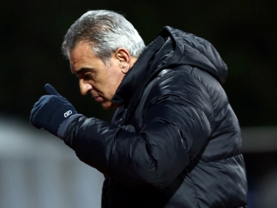 Ευχαριστεί η οικογένεια Κουρμπανά