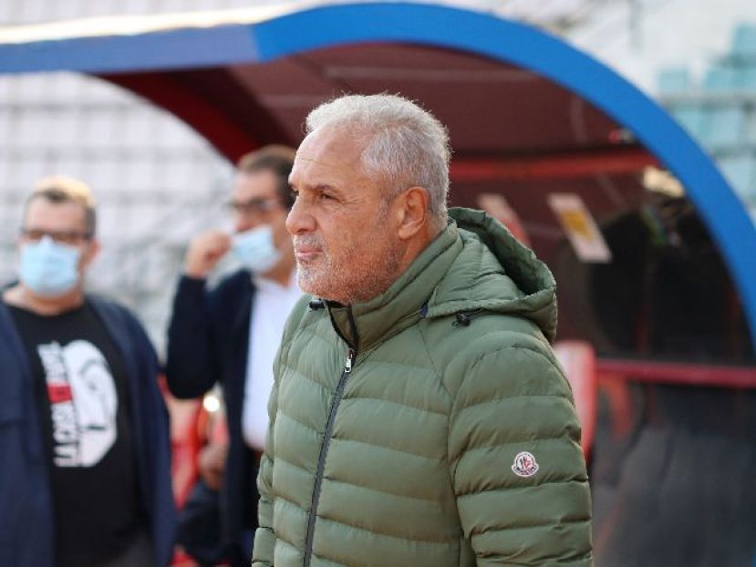 Βοσνιάδης: «Κάτι εξαιρετικό στην επίθεση»