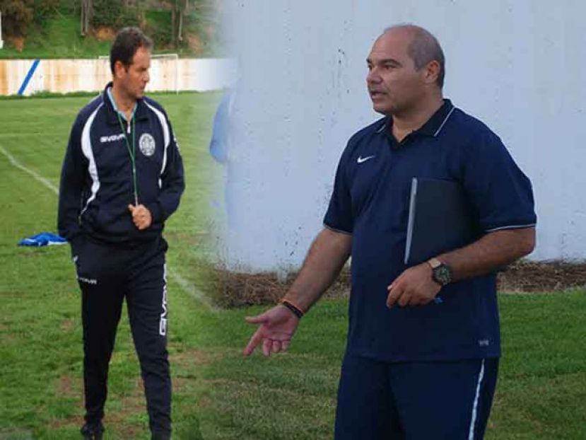 Δρακόπουλος στα Χανιά