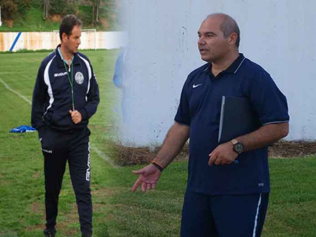 Δρακόπουλος στα Χανιά