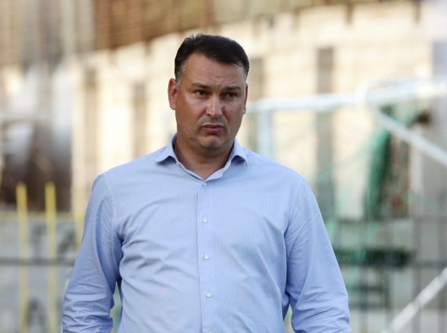 Δευτέρα στο νησί ο Γρηγορίου