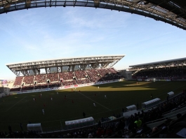 Προσπαθούν για AEL FC Arena