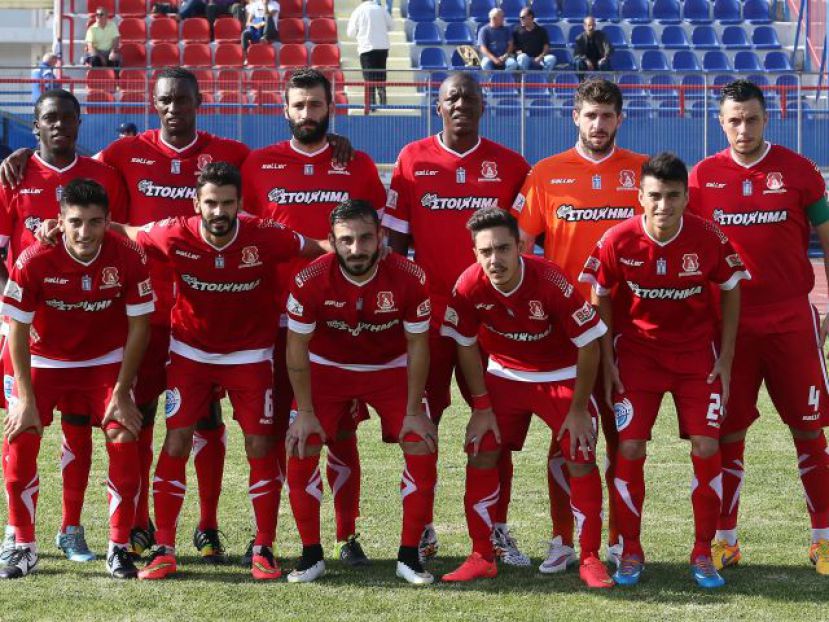 «Ομάδα φτιαγμένη να πρωταγωνιστήσει»