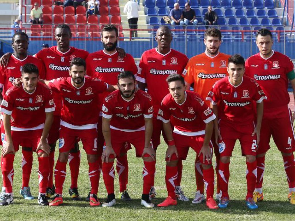 «Ομάδα φτιαγμένη να πρωταγωνιστήσει»