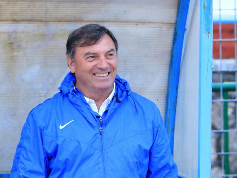 Με Τεννέ στη Super League!