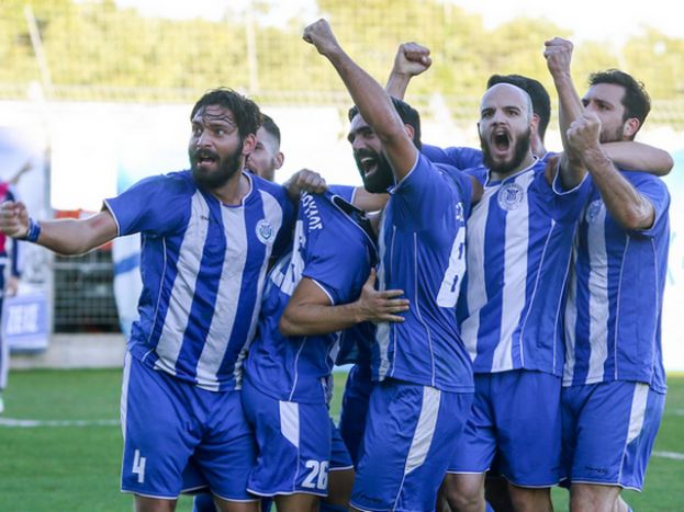 Στη Σερβία για παίκτες ο Μαυρονάσιος