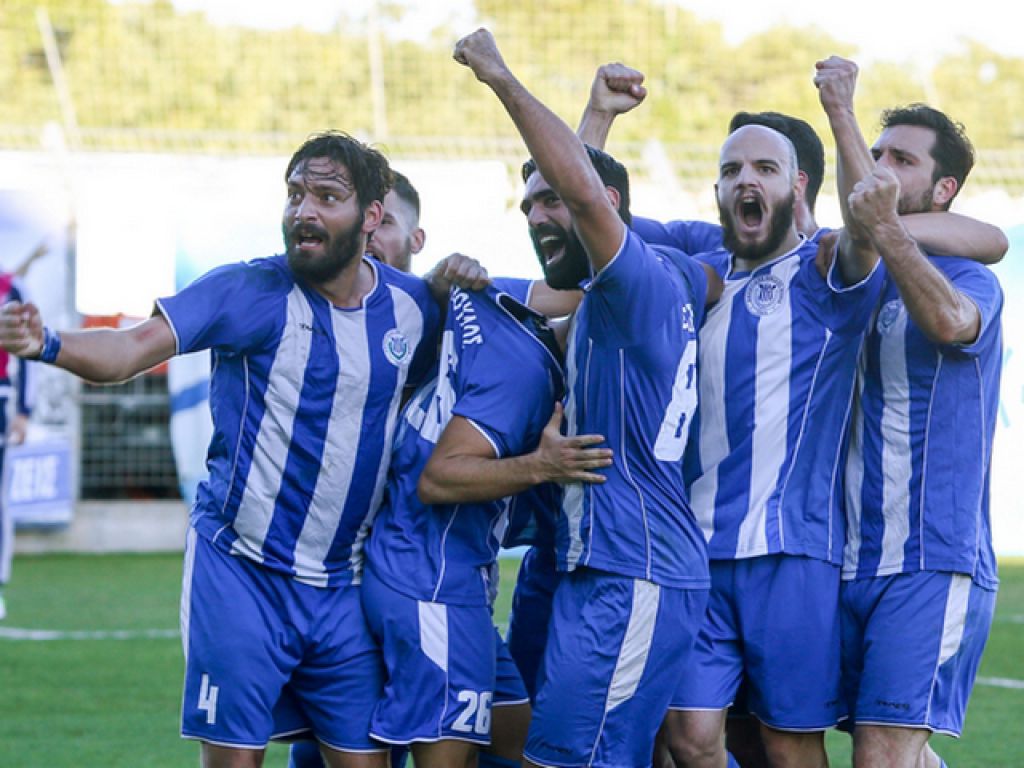 Στη Σερβία για παίκτες ο Μαυρονάσιος