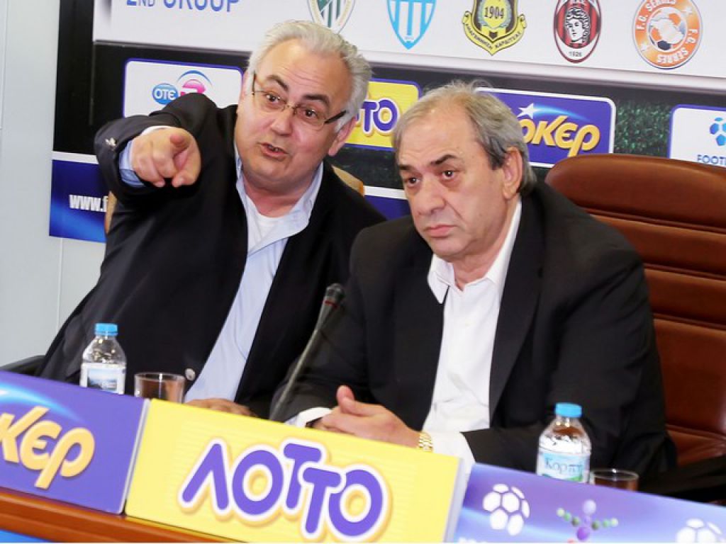 «Ναι» της Football League για αλλαγή δικαστή