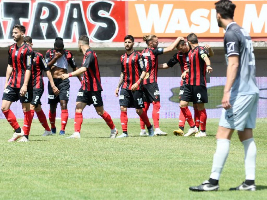 Παναχαϊκή – ΑΟΤ 2-1 (video)