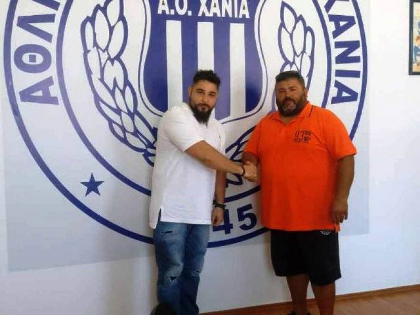 Εποχή Μελά στον ΑΟΧ