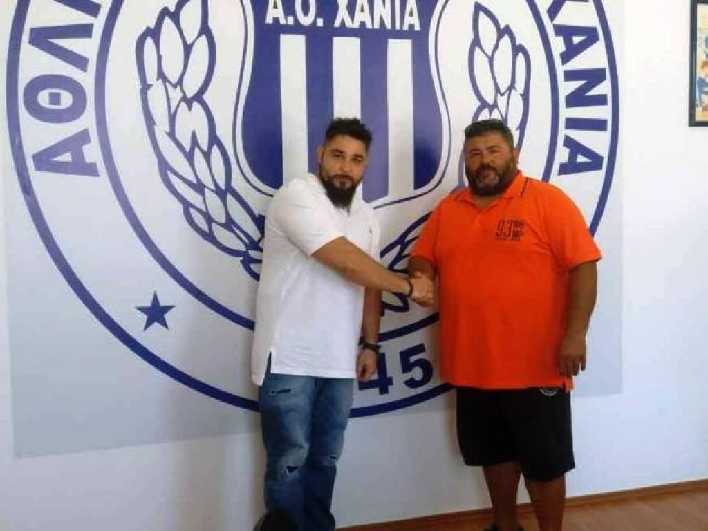 Εποχή Μελά στον ΑΟΧ