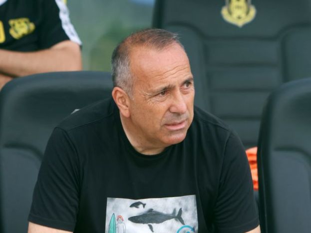 Τέλος ο Αμανατίδης από την ΑΣΑ