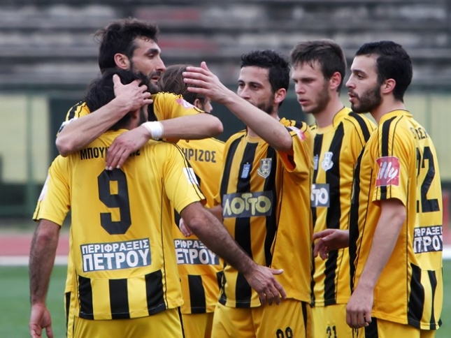 «Deal ως τις 25 Ιουνίου»