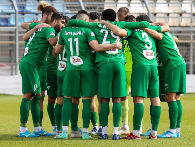 ΟΦΙ – Λεβαδειακός 0-1 (video)