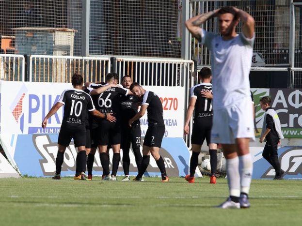 ΟΦΗ άλλης κατηγορίας