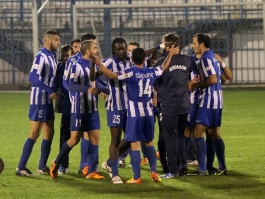 «Απόλλων με μέταλλο»