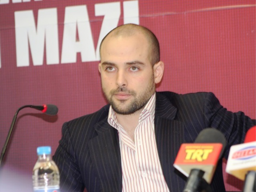 «Αντισταθείτε στον παράφρονα»!