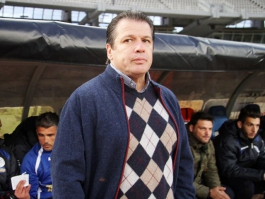 Υποψήφιοι Σούλης και Λουτσιάνο