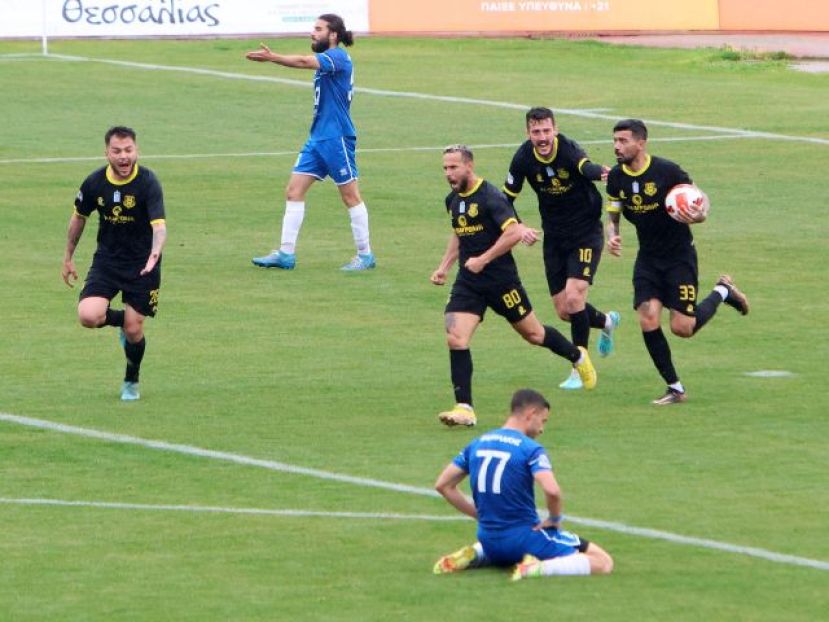 Προσφυγή Ελιβέλτο στην ΑΣΑ