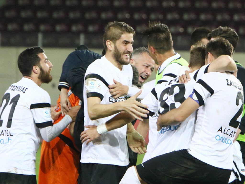 «Φιλοξενία… κόσμημα»