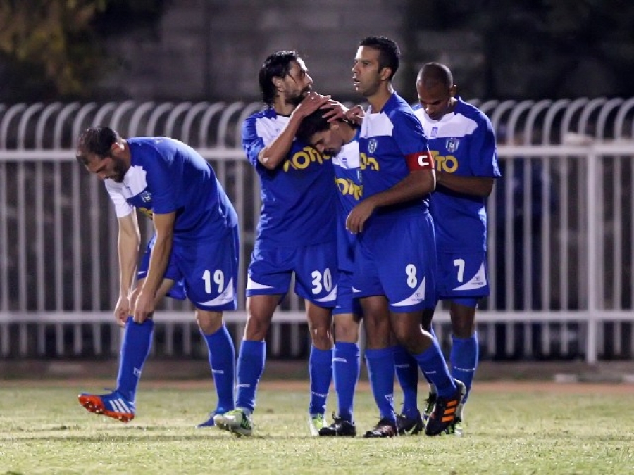 Φωκικός για play off