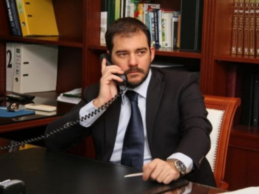 «Δεν είναι παιχνίδι κανενός»
