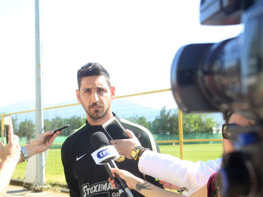 «Δεν μας φτάνει μόνο η άνοδος»